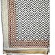 Палантин парео (хлопок). Палантины. Gallery Pashmina Cashmere. Интернет-магазин Ярмарка Мастеров.  Фото №2