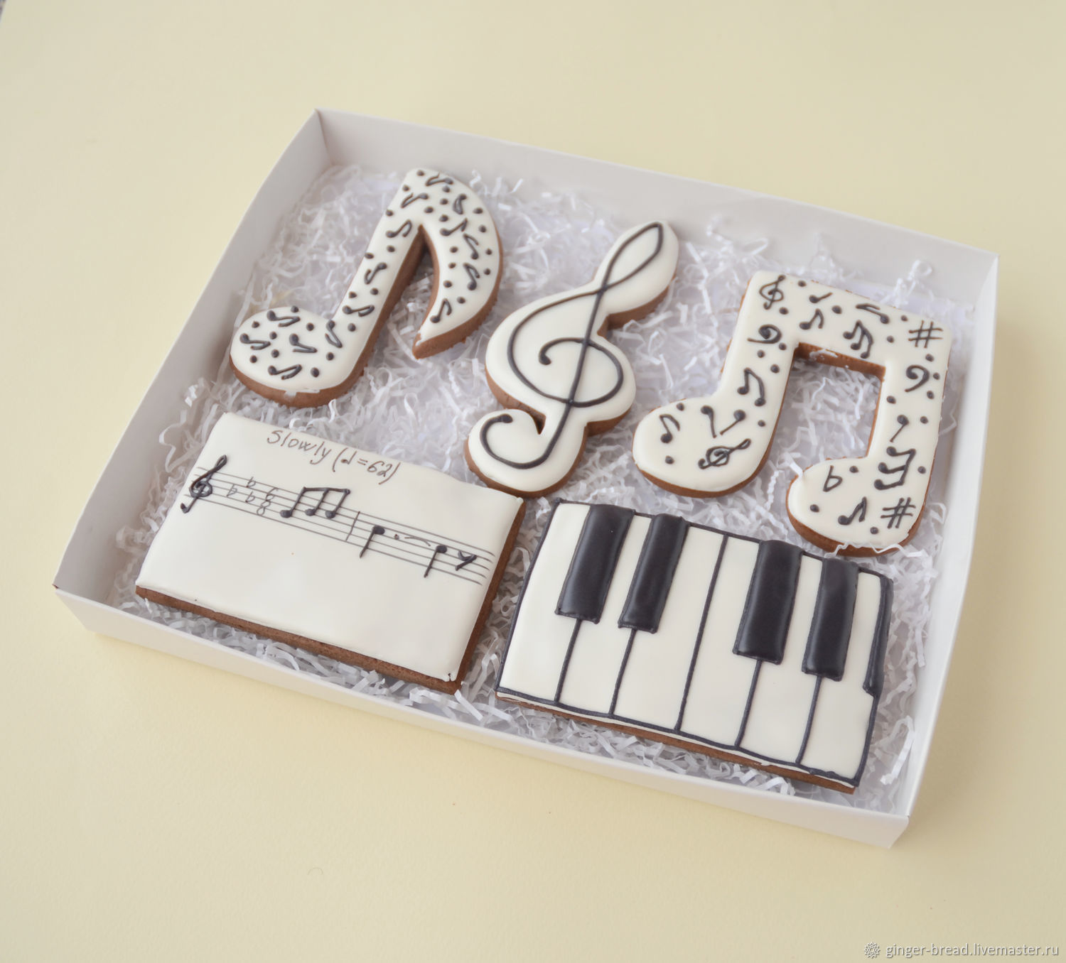 Подарки музыкантам на дни рождения: оригинальные сувениры, торты. – Виртуозы