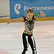 Комбинезон для фигурного катания, Костюмы, Тольятти,  Фото №1