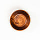 Деревянная глубокая тарелка из кедра 140 мм. T189. Тарелки. ART OF SIBERIA. Ярмарка Мастеров.  Фото №4