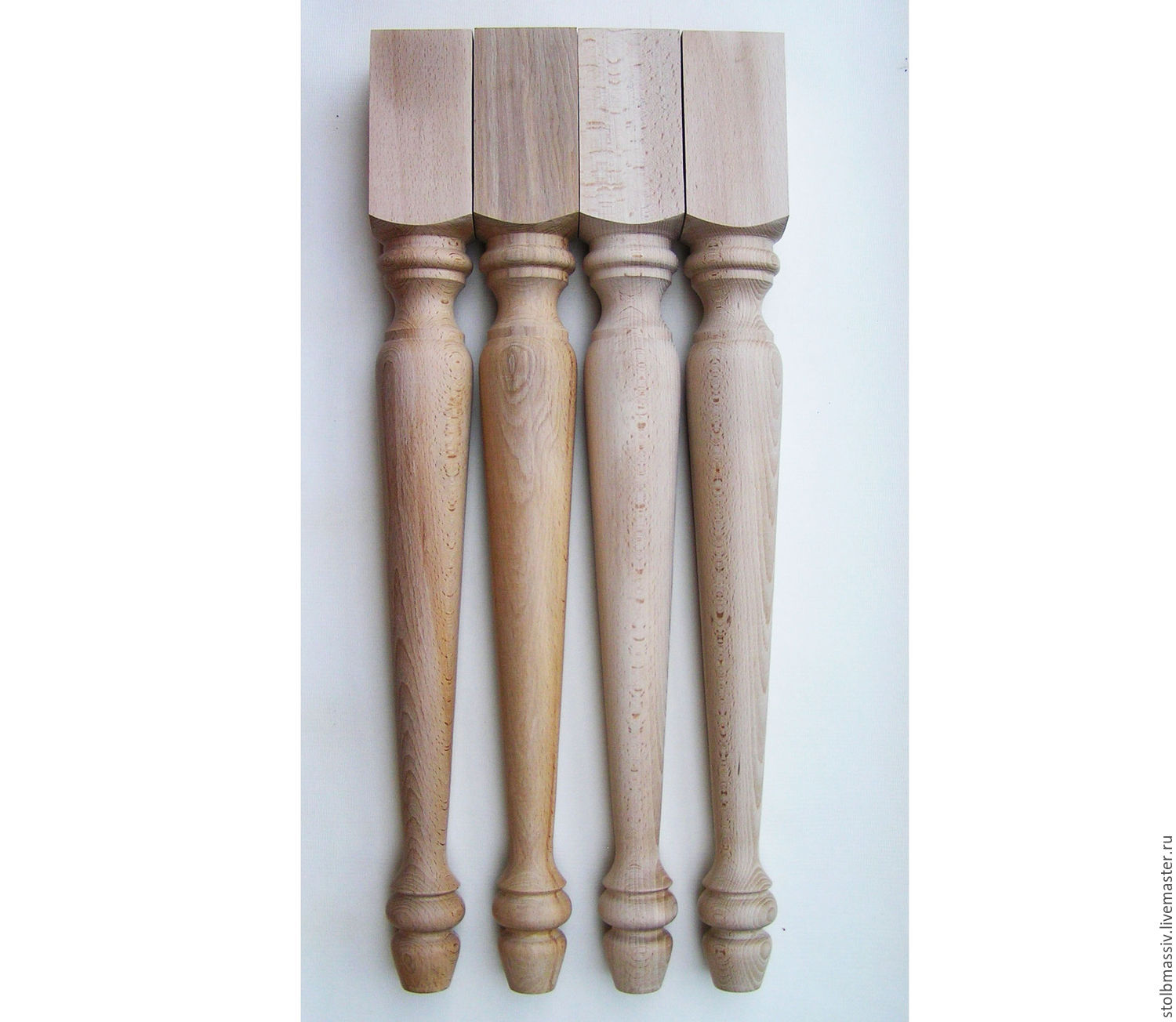 деревянные ножки для стола стула