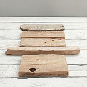 Дрифтвуд driftwood коряжки для макраме