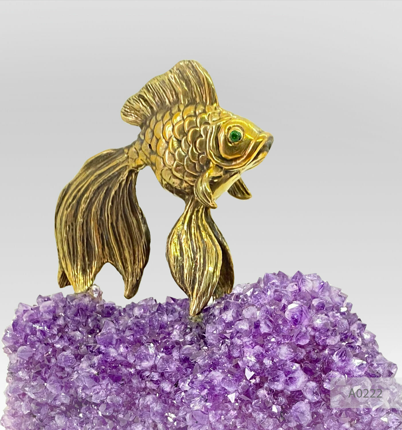 золотая рыбка москва