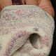 Махровые Варежки Шерстянки махрой внутрь  Пейсли. Варежки. Шерстянки (sherstyanki-print). Ярмарка Мастеров.  Фото №4