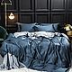 Bed linen from the Tencel series, Bedding sets, Cheboksary,  Фото №1