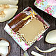 A set of handmade cosmetics For a sweet girl. Cosmetics2. Soap-making workshop. Online shopping on My Livemaster.  Фото №2