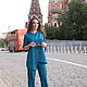 LETIZIA Women's Pantsuit, Suits, Moscow,  Фото №1