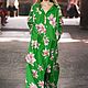 VALENTINO Хлопок итальянские ткани. Ткани. ALTA MODA  итальянские ткани. Ярмарка Мастеров.  Фото №8
