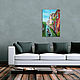The painting 'Venice' 60h40 cm. Pictures. Zhaldak Eduard paintings. My Livemaster. Фото №6