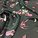 Fabrics:PERSONALIZED VISCOSE JACQUARD CAVALLI - ITALY. Fabric. Style-and-Moda. Online shopping on My Livemaster.  Фото №2