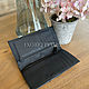 Python leather wallet-book. Wallets. exotiqpython. My Livemaster. Фото №6