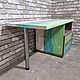 Стол в стиле лофт. Столы. EasyLOFT. Ярмарка Мастеров.  Фото №6