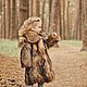Baby Real Fur Coat, Childrens outerwears, Moscow,  Фото №1