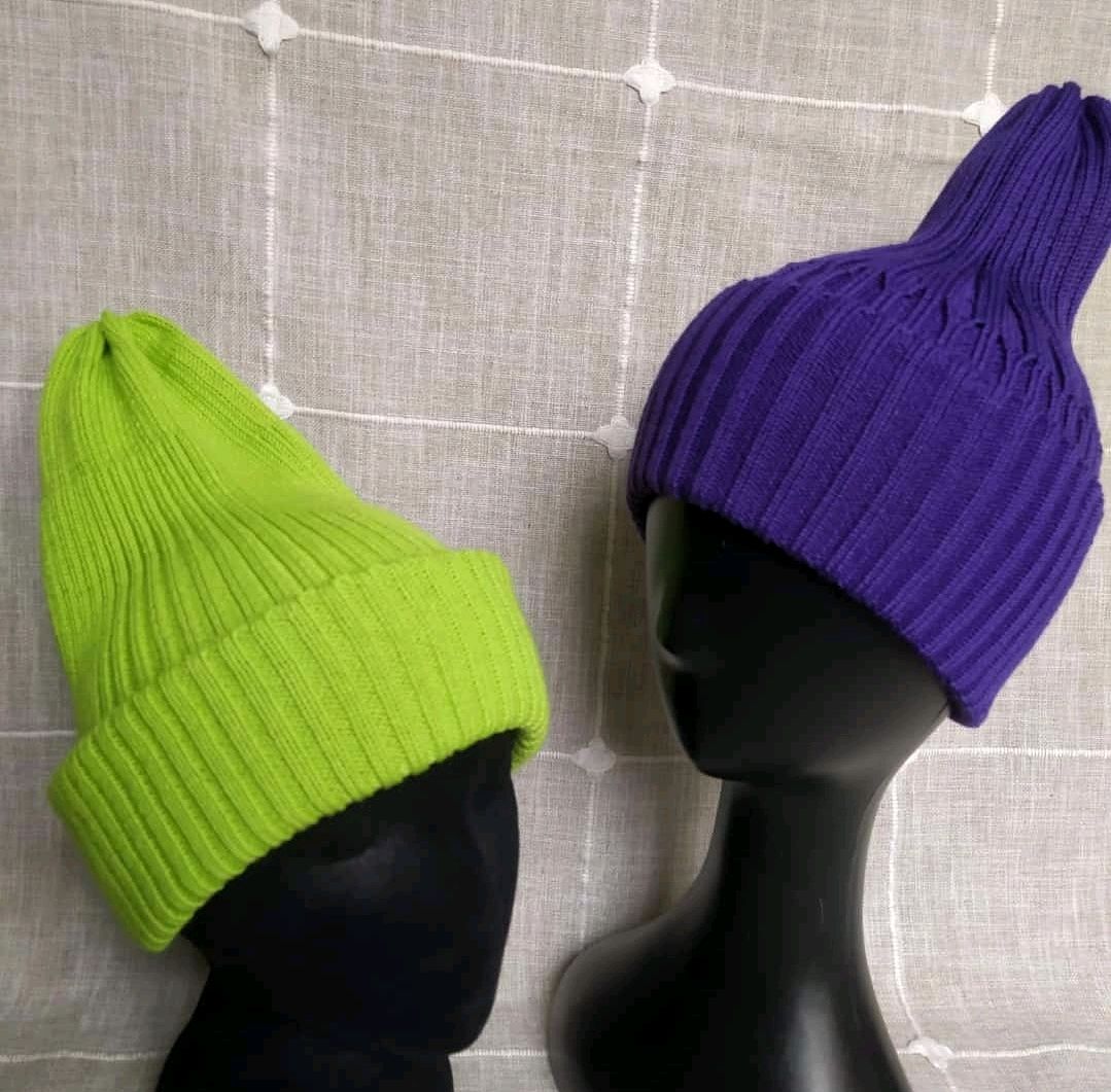 Зимняя мужская шапка: выбор цвета