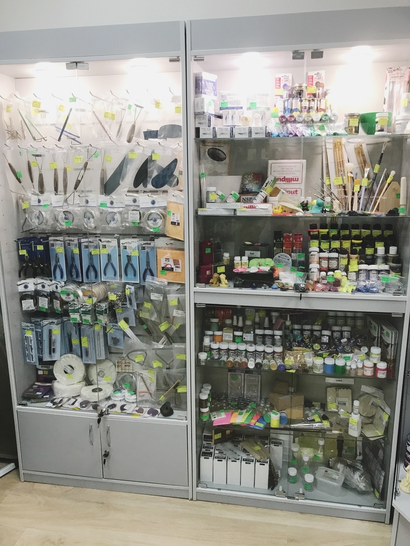 Инструменты