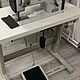 Заказать PFAFF 1245 Прямострочная швейная машина с тройным продвижением. Павел Александрович. Ярмарка Мастеров. . Швейные машинки Фото №3
