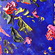 'Flower jam' oil, author's. Pictures. Anji's favourite pictures (anzhela-a). My Livemaster. Фото №4