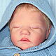  Alessandro от Cassie Ann Love. Куклы Reborn. Татьяна (tiana-K). Ярмарка Мастеров.  Фото №5