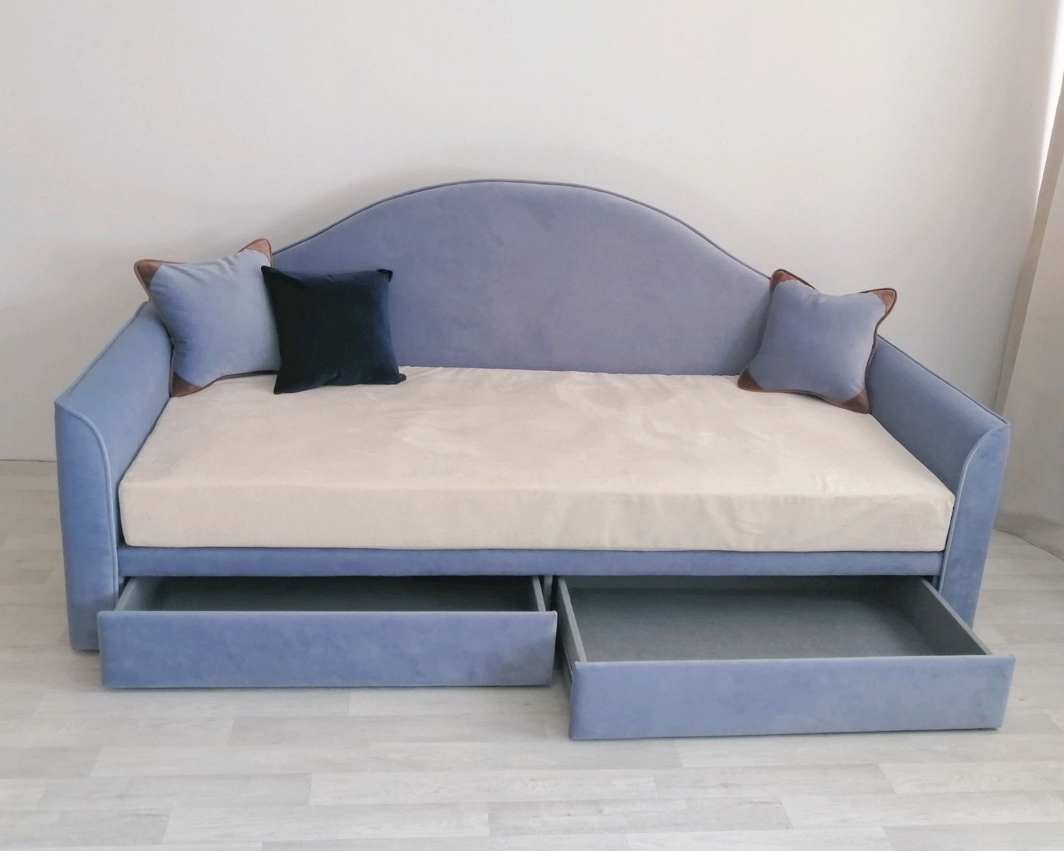 Диван-кровать KETTY в интернет-магазине на Ярмарке Мастеров | Кровати ...