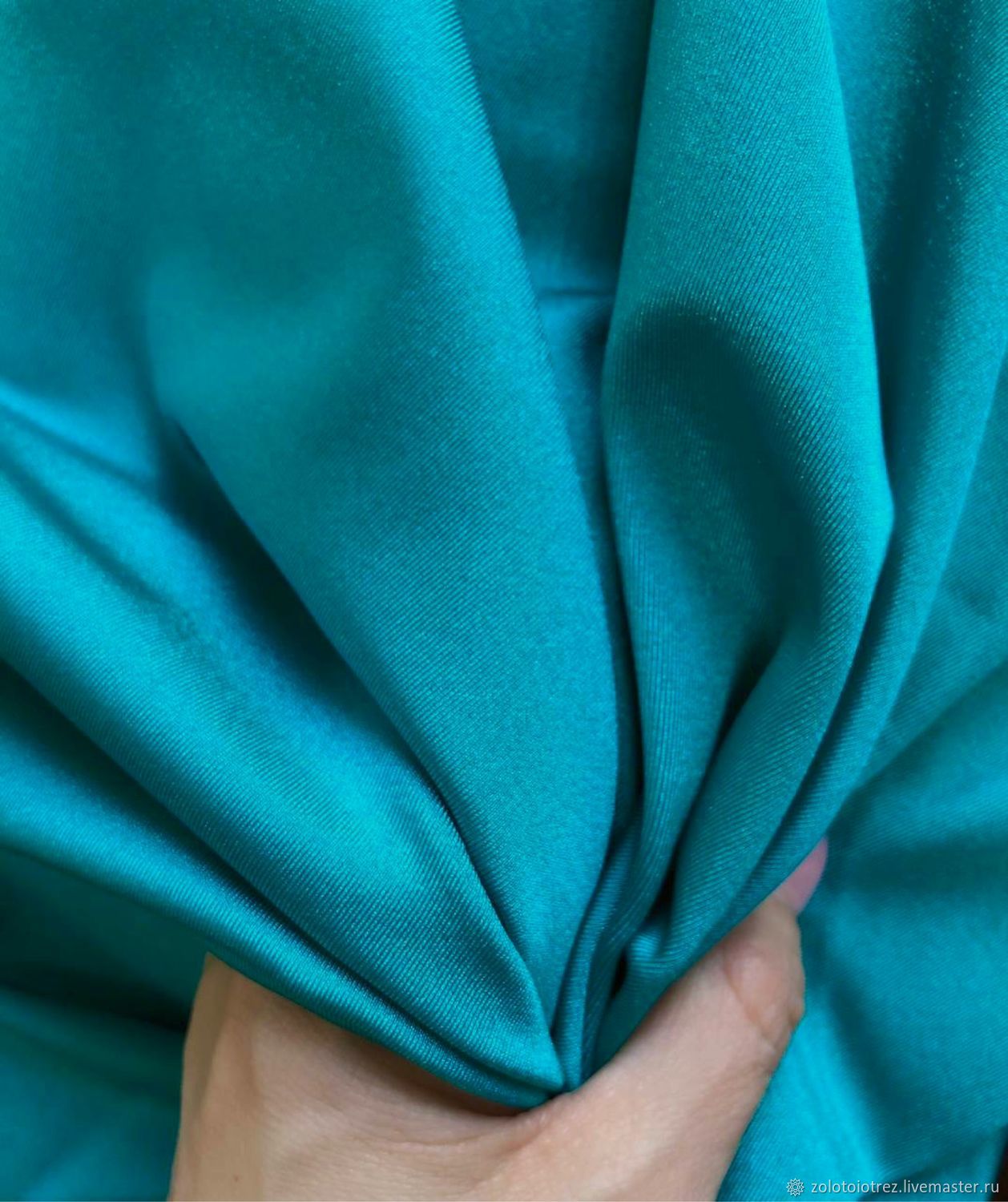 Зеленая Бирюза Симпертекс Купить