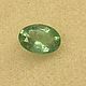 Natural emerald 6 x 4 mm. Minerals. Gemboutique. Online shopping on My Livemaster.  Фото №2