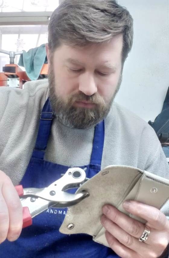 Мой профиль