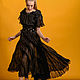 Dress 'Mockingjay'. Dresses. BORMALISA. Online shopping on My Livemaster.  Фото №2