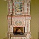 The Vienna fireplace, Fireplaces, Moscow,  Фото №1