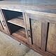 thumbs: Bar counter from the den array, Pedestals, Turochak,  Фото №1