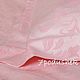 Tencel lyocell bedding. Pink Duvet Cover Bedding Set. Eco friendly. Bedding sets. Daria. Unique linen bedding sets. My Livemaster. Фото №4
