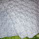 Plush yarn blankets "Zephyr". Baby blankets. Kрамелена - Подарки любимым. My Livemaster. Фото №5