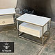 Тумба INVINCIBLE. Тумбы. BULL WULL FURNITURE. Ярмарка Мастеров.  Фото №6