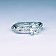 Кольцо для предложения с бриллиантом 0.80 карат. Кольцо помолвочное. Diamond Expert RU. Интернет-магазин Ярмарка Мастеров.  Фото №2