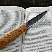 Кухонный нож шеф-нож для кухни в подарок мужчине и женщине