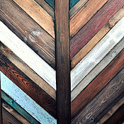 Для дома и интерьера handmade. Livemaster - original item Door on rollers, loft. Doors barn loft. Handmade.