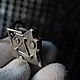 Asgard Transformer Pendant. Pendant. YA handcraft jewelry. Online shopping on My Livemaster.  Фото №2