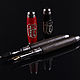 Order Set of roller and fountain pen Inspiration. pen4pleasure. Livemaster. . Handle Фото №3