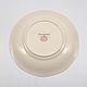 Винтаж: Тарелка Villeroy Boch Portobello. Тарелки винтажные. MaryLand. Ярмарка Мастеров.  Фото №4