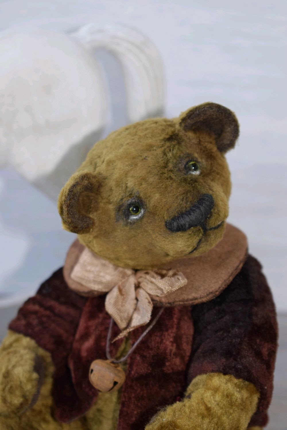 Teddy Oliver Bears, Teddy Bears, Nizhny Novgorod,  Фото №1