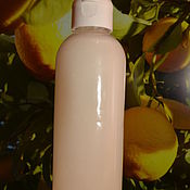 Косметика ручной работы handmade. Livemaster - original item The shampoo is for oily and mixed-type 