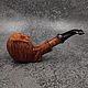Smoking pipe Briar 5-22. Tobacco pipe. Filimonov Alexandr. Online shopping on My Livemaster.  Фото №2