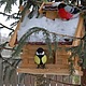 Заказать Зимовье птиц. Елена Макарова. Ярмарка Мастеров. . Мягкие игрушки Фото №3