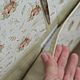 Органайзер на детскую кроватку. Кармашки на кроватку. SleepyMelody (Юлия). Ярмарка Мастеров.  Фото №5