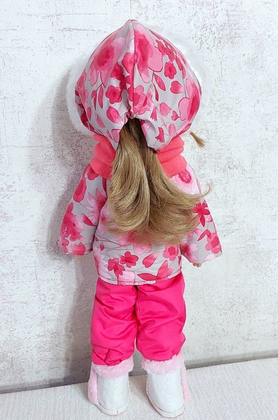 Наборы одежды с обувью для куклы Паола Рейна купить в интернет-магазине ...