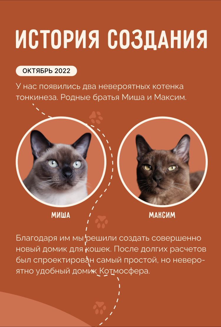 Мой профиль
