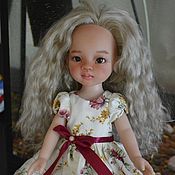 Аделина,кукла реборн