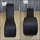 Кресло Тантра Croco Edition Black Custom2. Диваны. KARAV_MEBEL. Интернет-магазин Ярмарка Мастеров.  Фото №2