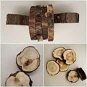 Семенные коробочки бересклета лесного (45 гр., сухоцвет)