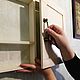 A box for an electrical panel, according to your size. Housekeeper. Gracilis (Workshop Elena Sugar). My Livemaster. Фото №5