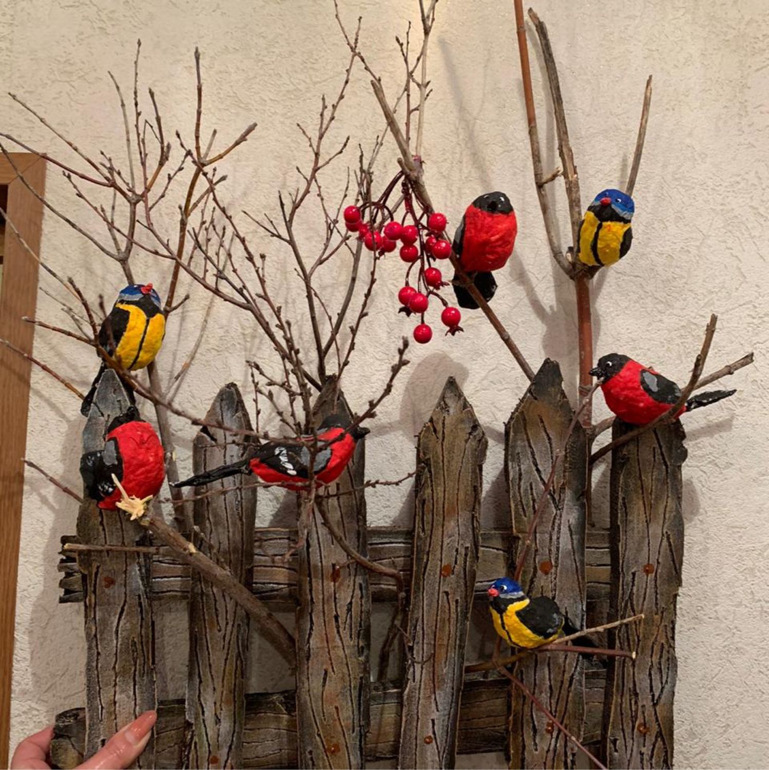 Домики ручной работы. Светильники в интернет-магазине на Ярмарке ...